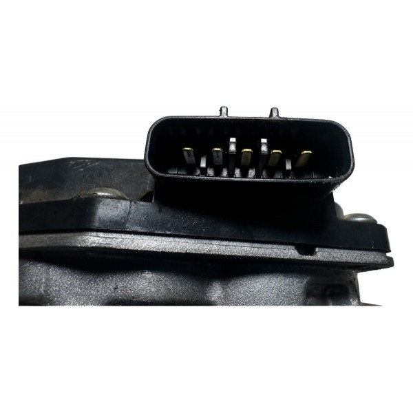 Tbi Corpo Borboleta Válvula Egr Hilux 2016/2020 Original