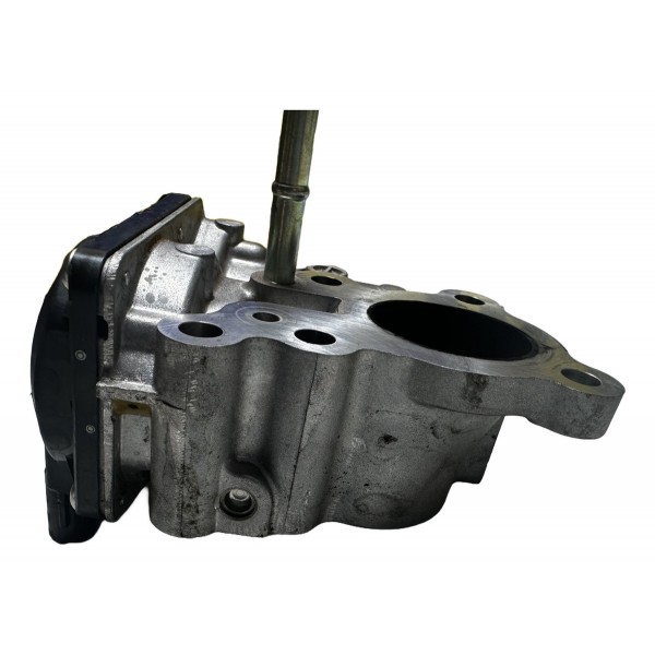 Tbi Corpo Borboleta Válvula Egr Hilux 2016/2020 Original