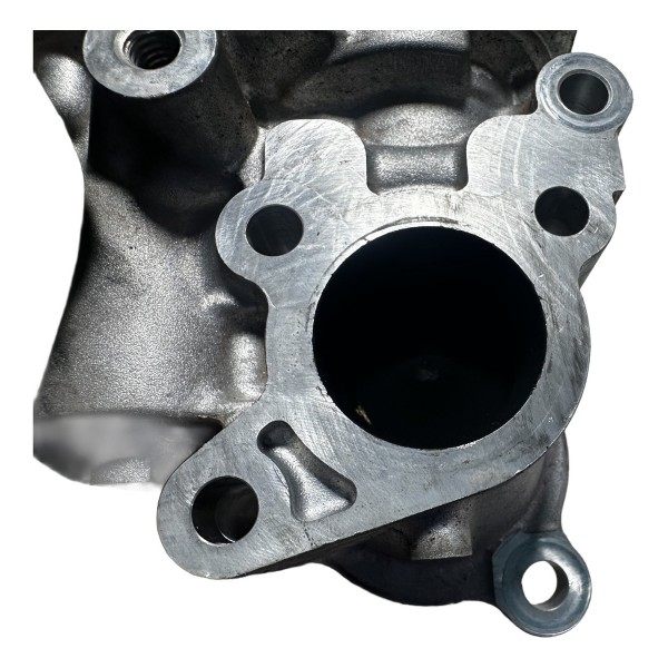 Tbi Corpo Borboleta Válvula Egr Hilux 2016/2020 Original