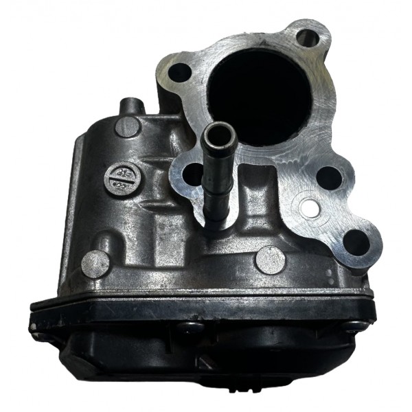 Tbi Corpo Borboleta Válvula Egr Hilux 2016/2020 Original