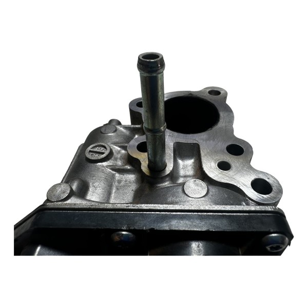 Tbi Corpo Borboleta Válvula Egr Hilux 2016/2020 Original