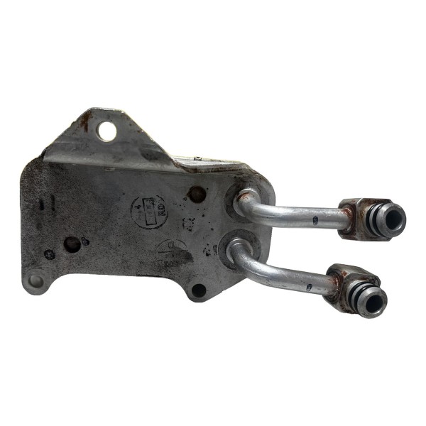 Trocador Calor Resfriador Óleo Cambio Ranger 3.2 2.2 16 Orig