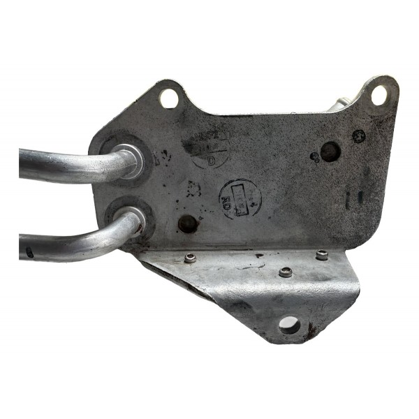 Trocador Calor Resfriador Óleo Cambio Ranger 3.2 2.2 16 Orig