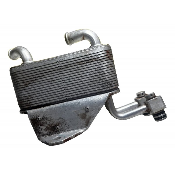 Trocador Calor Resfriador Óleo Cambio Ranger 3.2 2.2 16 Orig