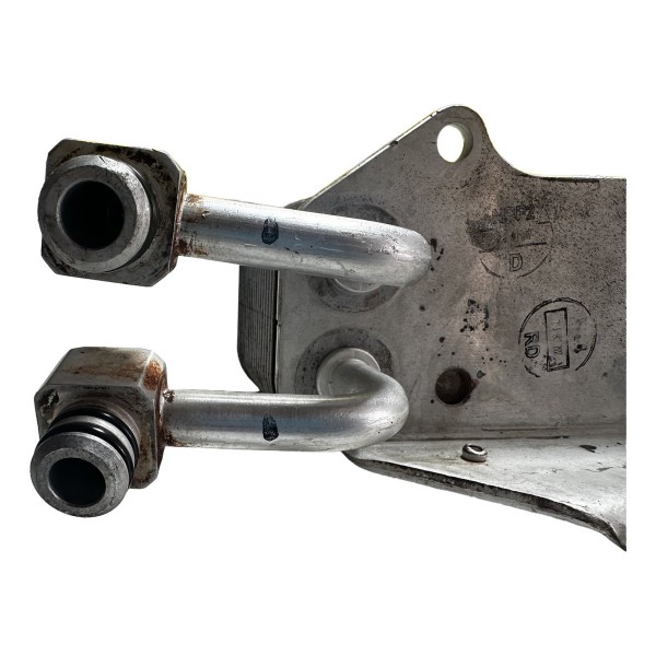 Trocador Calor Resfriador Óleo Cambio Ranger 3.2 2.2 16 Orig