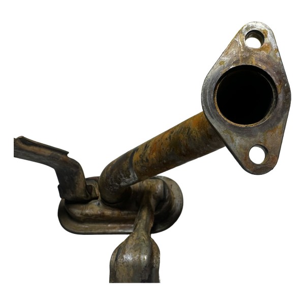 Pescador Óleo Toyota Hilux Sw4 2.8 2016/2020 Original