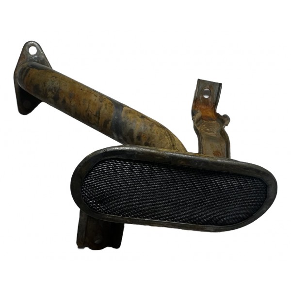 Pescador Óleo Toyota Hilux Sw4 2.8 2016/2020 Original