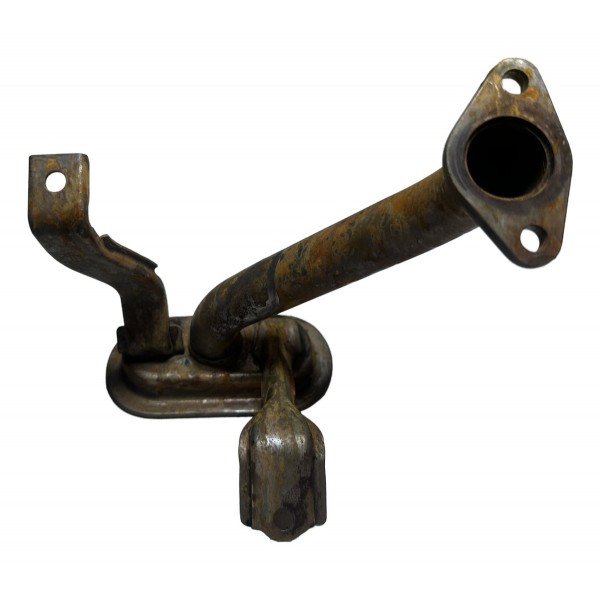 Pescador Óleo Toyota Hilux Sw4 2.8 2016/2020 Original