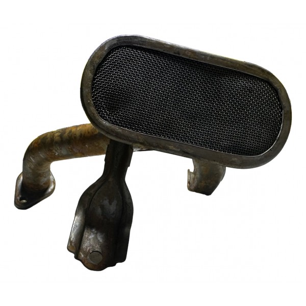 Pescador Óleo Toyota Hilux Sw4 2.8 2016/2020 Original