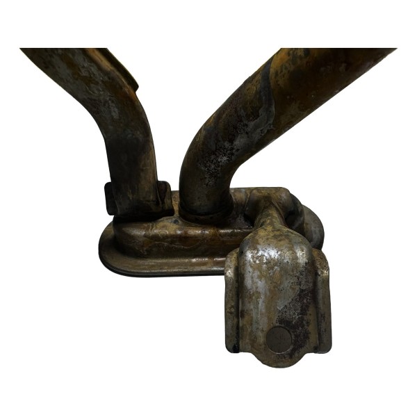 Pescador Óleo Toyota Hilux Sw4 2.8 2016/2020 Original