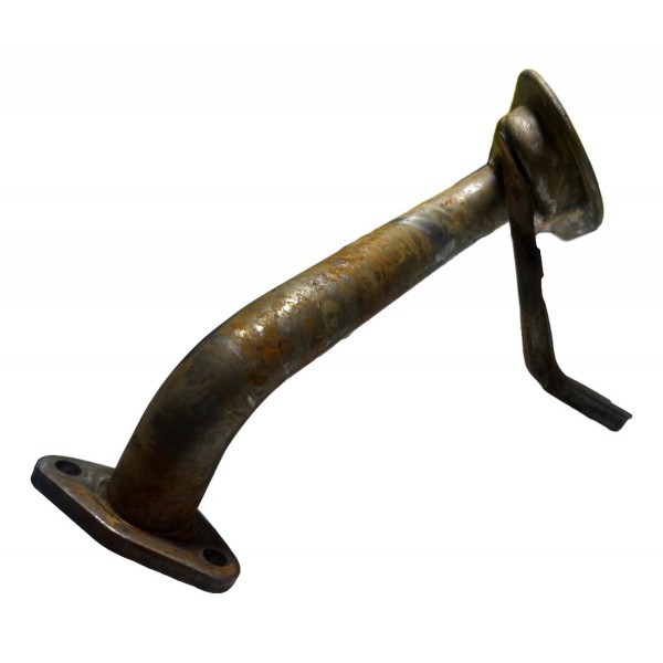 Pescador Óleo Toyota Hilux Sw4 2.8 2016/2020 Original