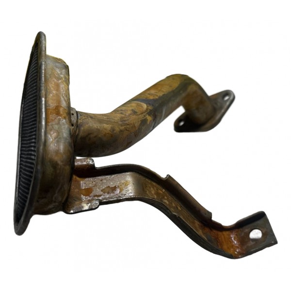 Pescador Óleo Toyota Hilux Sw4 2.8 2016/2020 Original