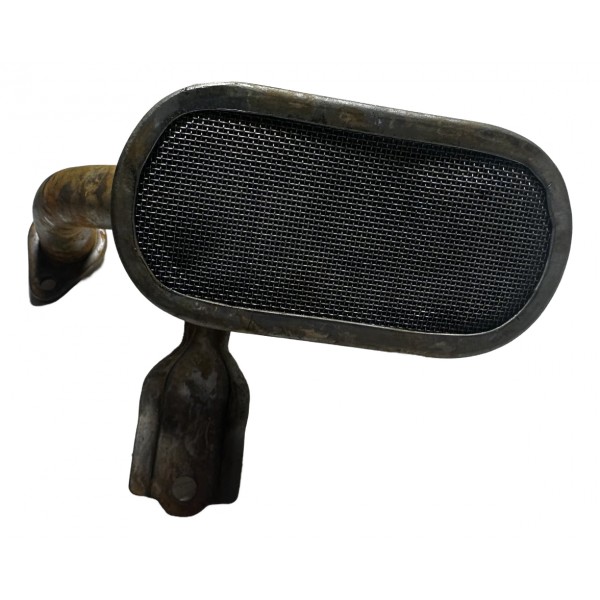 Pescador Óleo Toyota Hilux Sw4 2.8 2016/2020 Original