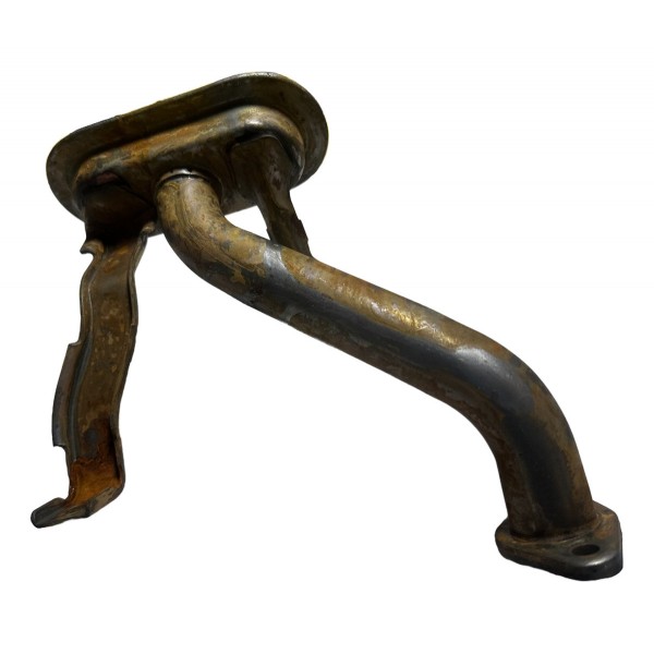 Pescador Óleo Toyota Hilux Sw4 2.8 2016/2020 Original