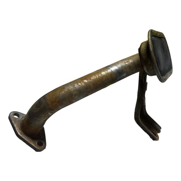 Pescador Óleo Toyota Hilux Sw4 2.8 2016/2020 Original