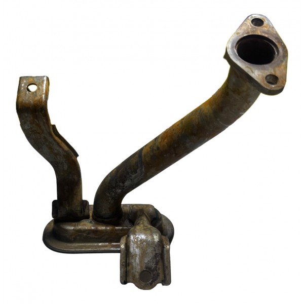 Pescador Óleo Toyota Hilux Sw4 2.8 2016/2020 Original