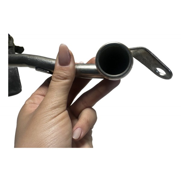 Cano Água Motor Toyota Hilux 2.8 Diesel 2020 Original