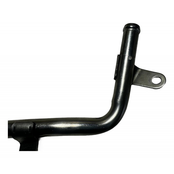 Cano Água Motor Toyota Hilux 2.8 Diesel 2020 Original