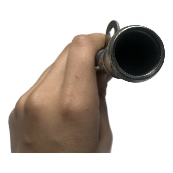 Cano Água Motor Toyota Hilux 2.8 Diesel 2020 Original