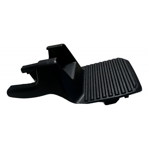 Acabamento Trilho De Banco Dianteiro L/d Hilux 2016/20 Orig