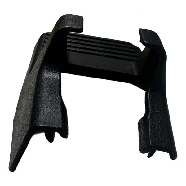 Acabamento Trilho De Banco Dianteiro L/d Hilux 2016/20 Orig