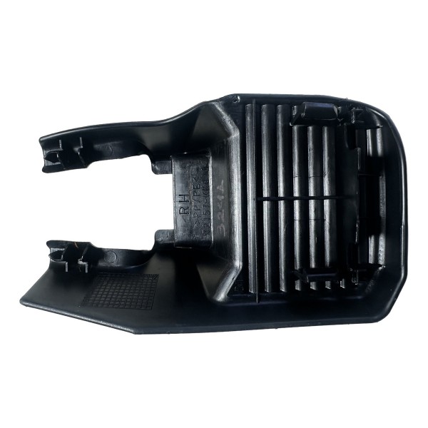 Acabamento Trilho De Banco Dianteiro L/d Hilux 2016/20 Orig