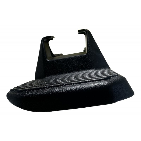 Acabamento Trilho De Banco Dianteiro L/d Hilux 2016/20 Orig