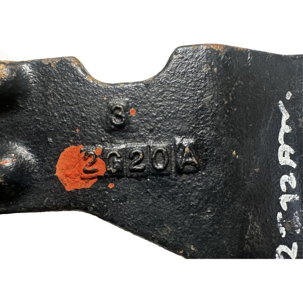 Suporte Motor L200 Triton 3.2 2008/2016 Original