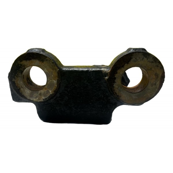 Suporte Do Catalisador Hilux 2.8 2018/19 Original