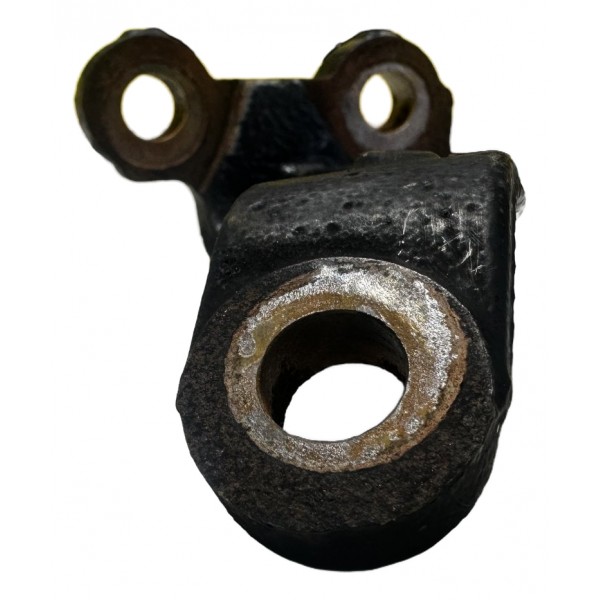 Suporte Do Catalisador Hilux 2.8 2018/19 Original