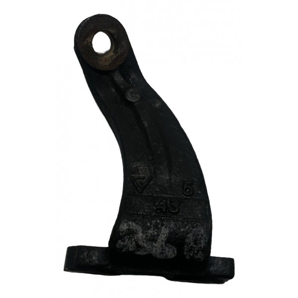 Suporte Do Catalisador Hilux 2.8 2018/19 Original