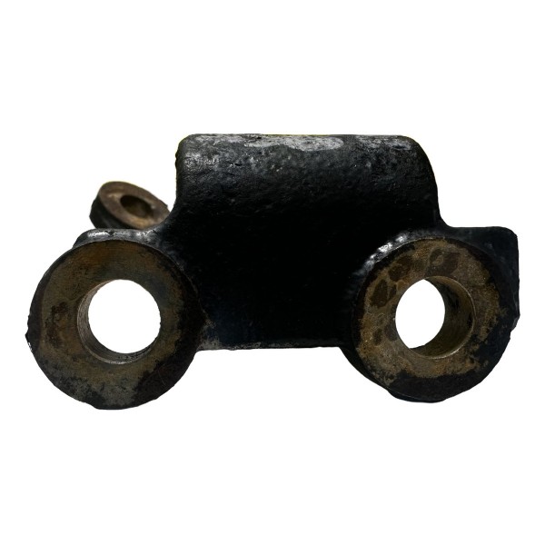 Suporte Do Catalisador Hilux 2.8 2018/19 Original