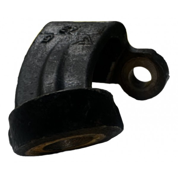 Suporte Do Catalisador Hilux 2.8 2018/19 Original