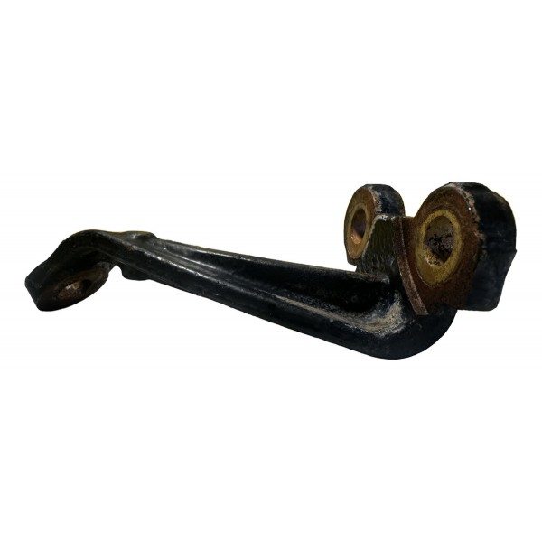 Suporte Do Catalisador Hilux 2.8 2018/19 Original