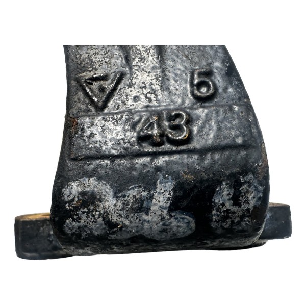 Suporte Do Catalisador Hilux 2.8 2018/19 Original