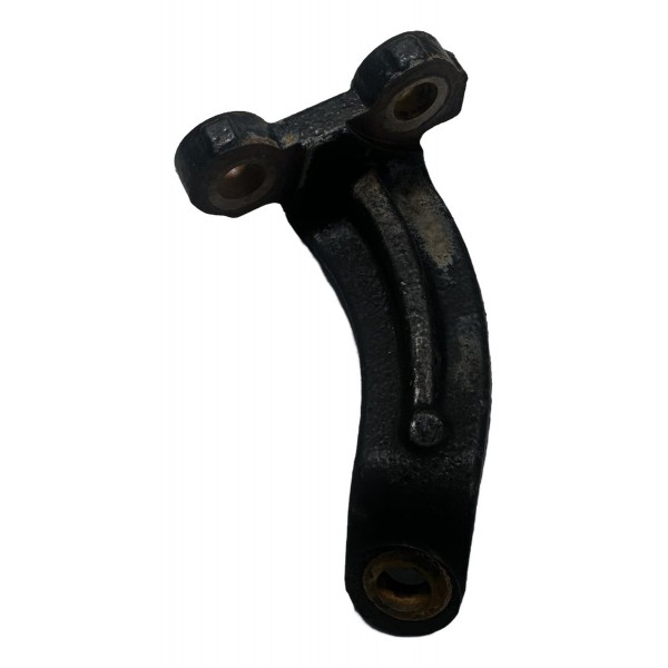 Suporte Do Catalisador Hilux 2.8 2018/19 Original