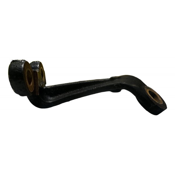 Suporte Do Catalisador Hilux 2.8 2018/19 Original