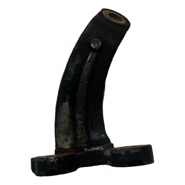 Suporte Do Catalisador Hilux 2.8 2018/19 Original