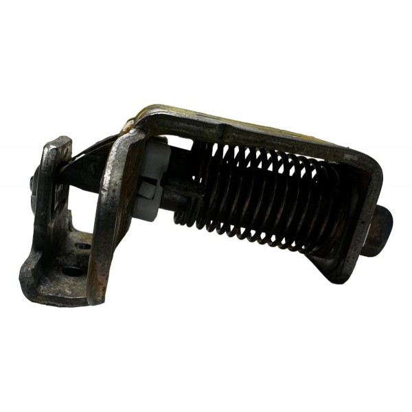 Fechadura Tampa Traseira L200 Triton 2008/2016 Original