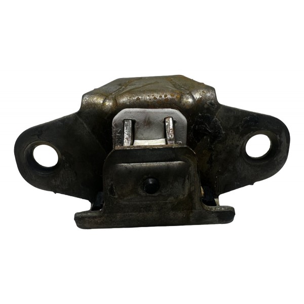 Fechadura Tampa Traseira L200 Triton 2008/2016 Original