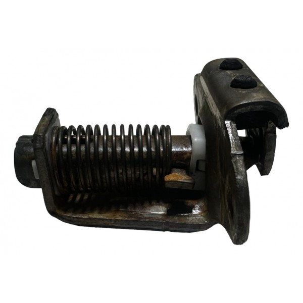 Fechadura Tampa Traseira L200 Triton 2008/2016 Original