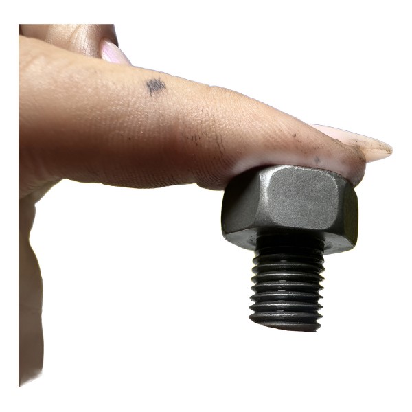 Parafuso Conversor Torque 3.2 2016/2023 Original Unidade