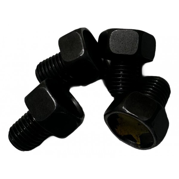 Parafuso Conversor Torque 3.2 2016/2023 Original Unidade