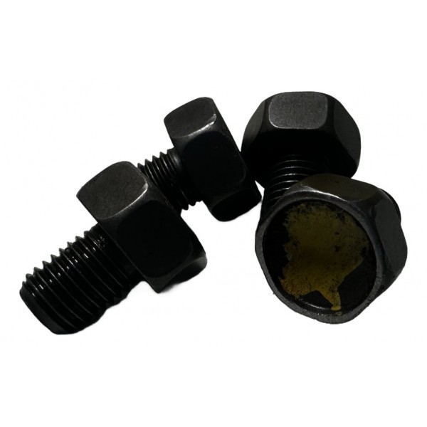 Parafuso Conversor Torque 3.2 2016/2023 Original Unidade