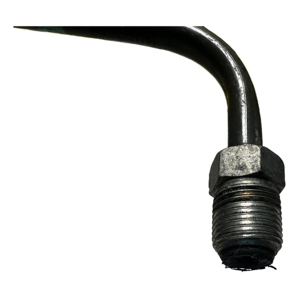 Cano Tubo De Freio Hilux Srv 2019 Original