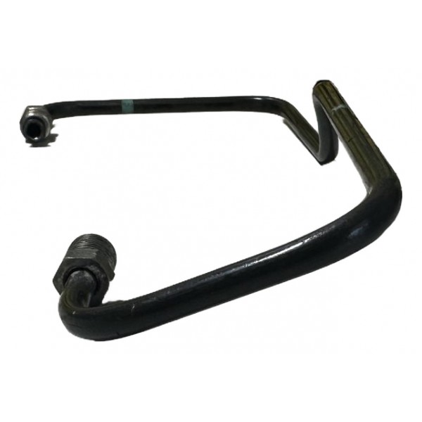 Cano Tubo De Freio Hilux Srv 2019 Original