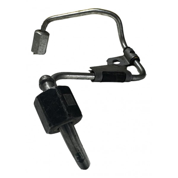 Duto Flauta Combustível Hilux 2.8 Diesel 2016/2023 Original