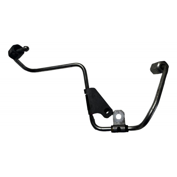 Duto Flauta Combustível Hilux 2.8 Diesel 2016/2023 Original