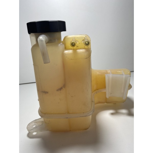 Reservatório Água Radiador S10 2.8 13/20 Original