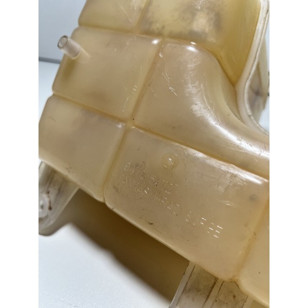 Reservatório Água Radiador S10 2.8 13/20 Original